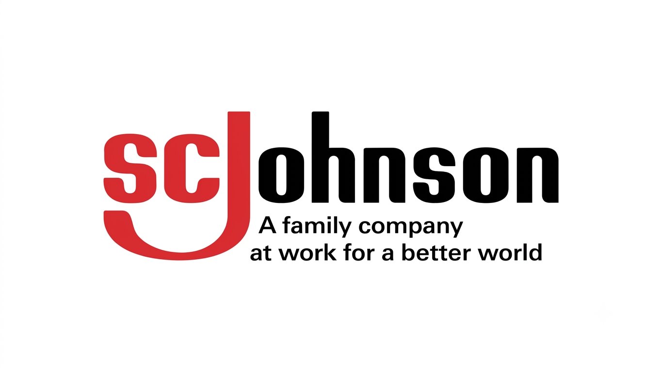 SC Johnson